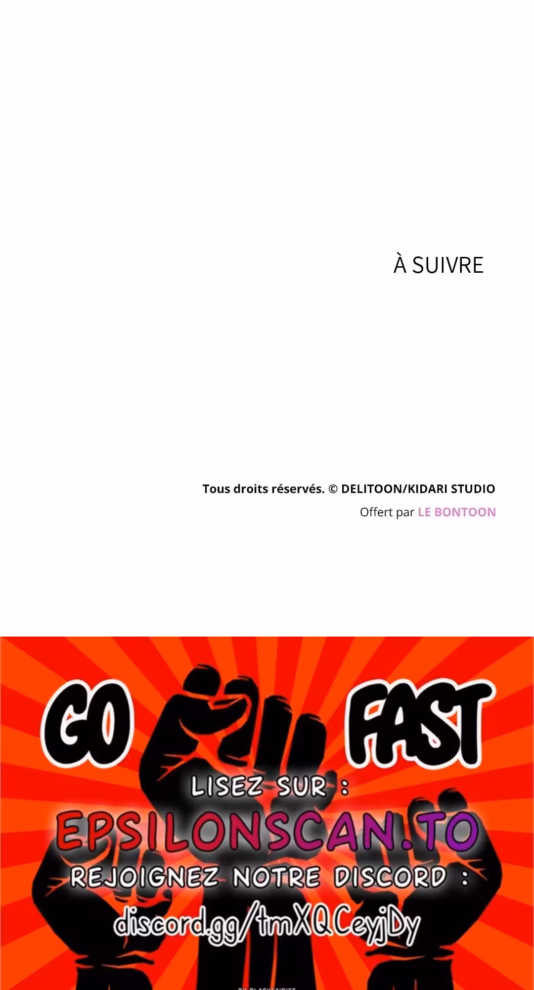 Shutline Chapitre 63 page 64