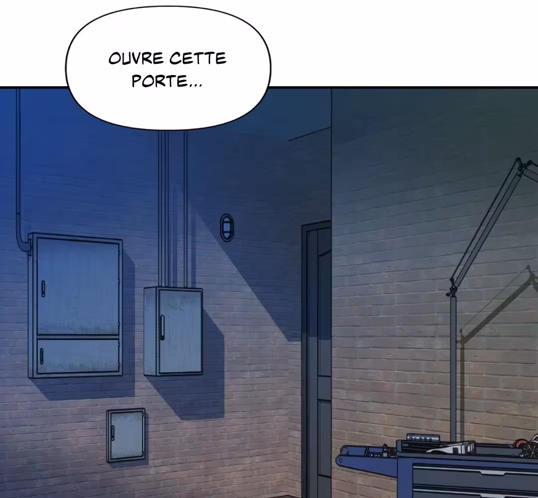 Shutline Chapitre 55 page 15