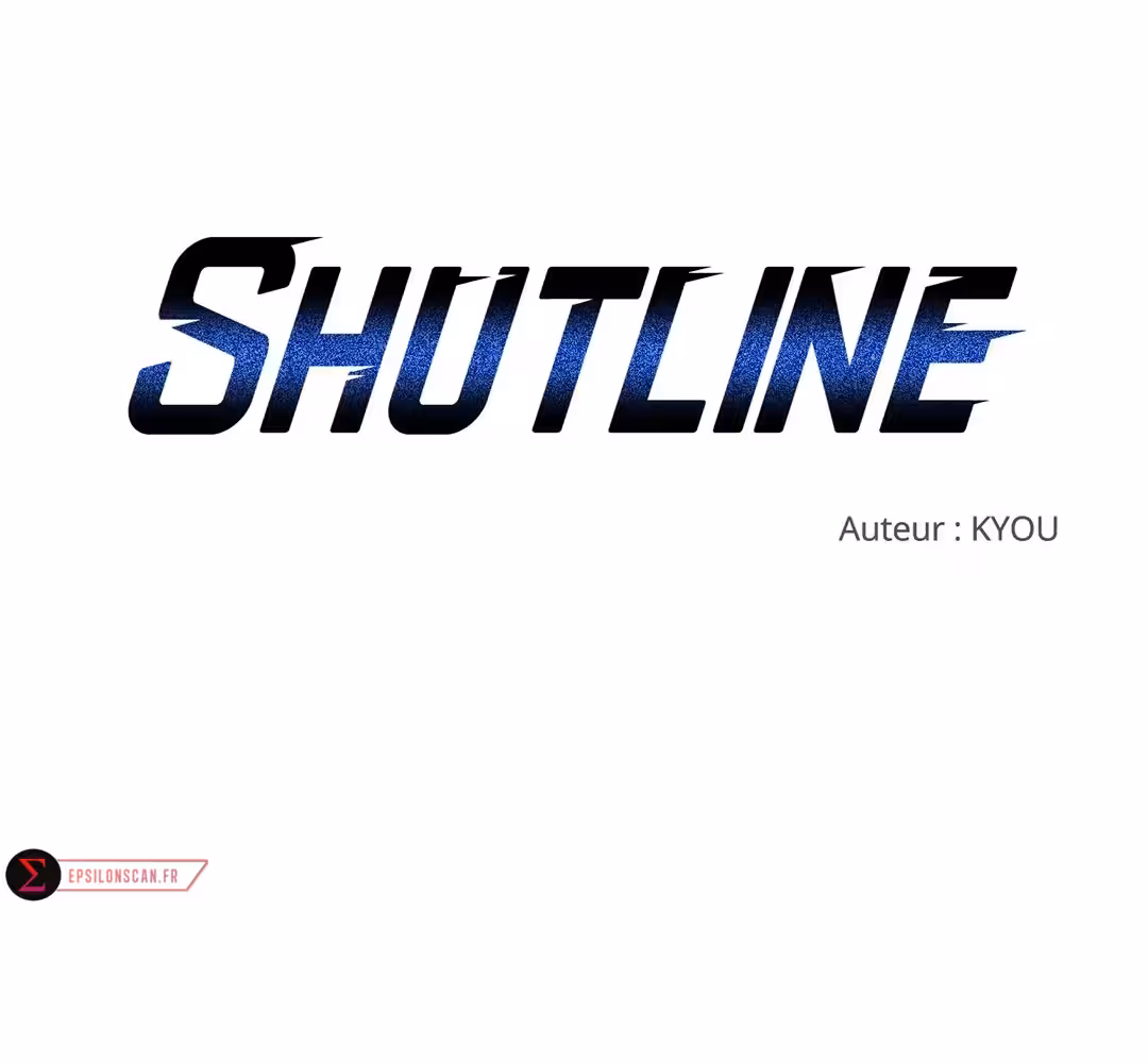 Shutline Chapitre 55 page 3