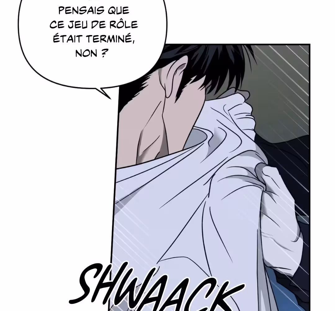 Shutline Chapitre 55 page 30