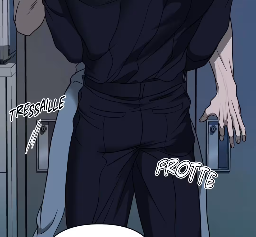 Shutline Chapitre 55 page 42