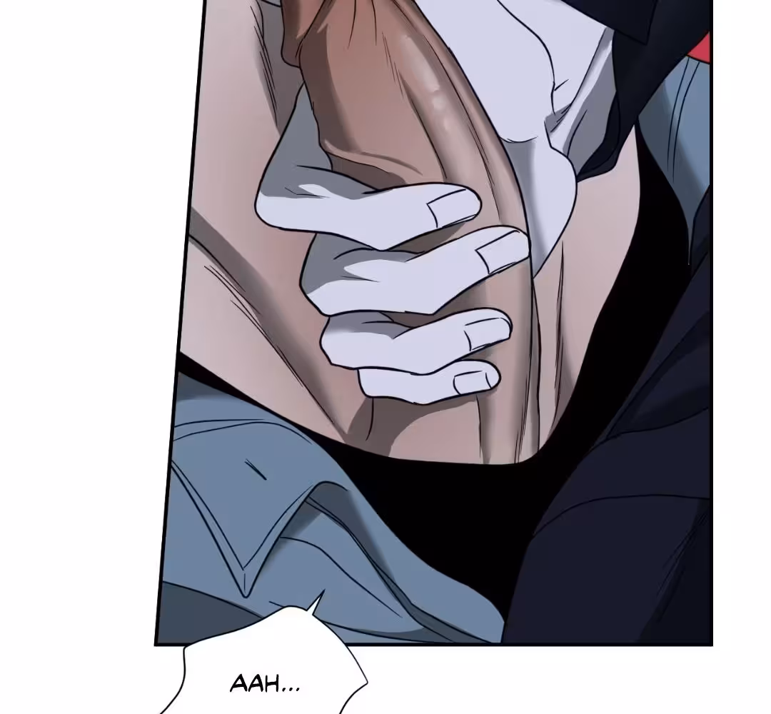 Shutline Chapitre 55 page 46