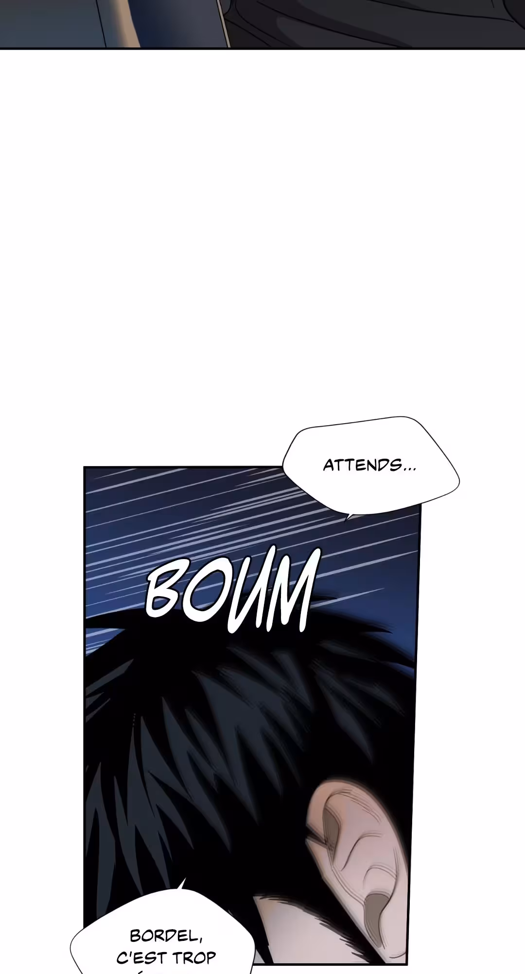 Shutline Chapitre 64 page 13