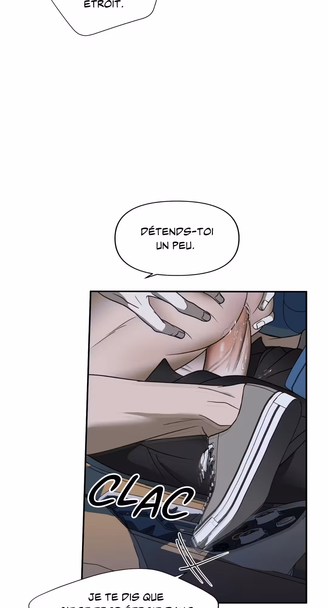 Shutline Chapitre 64 page 14