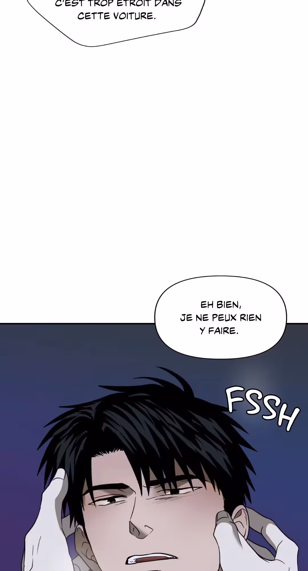 Shutline Chapitre 64 page 15