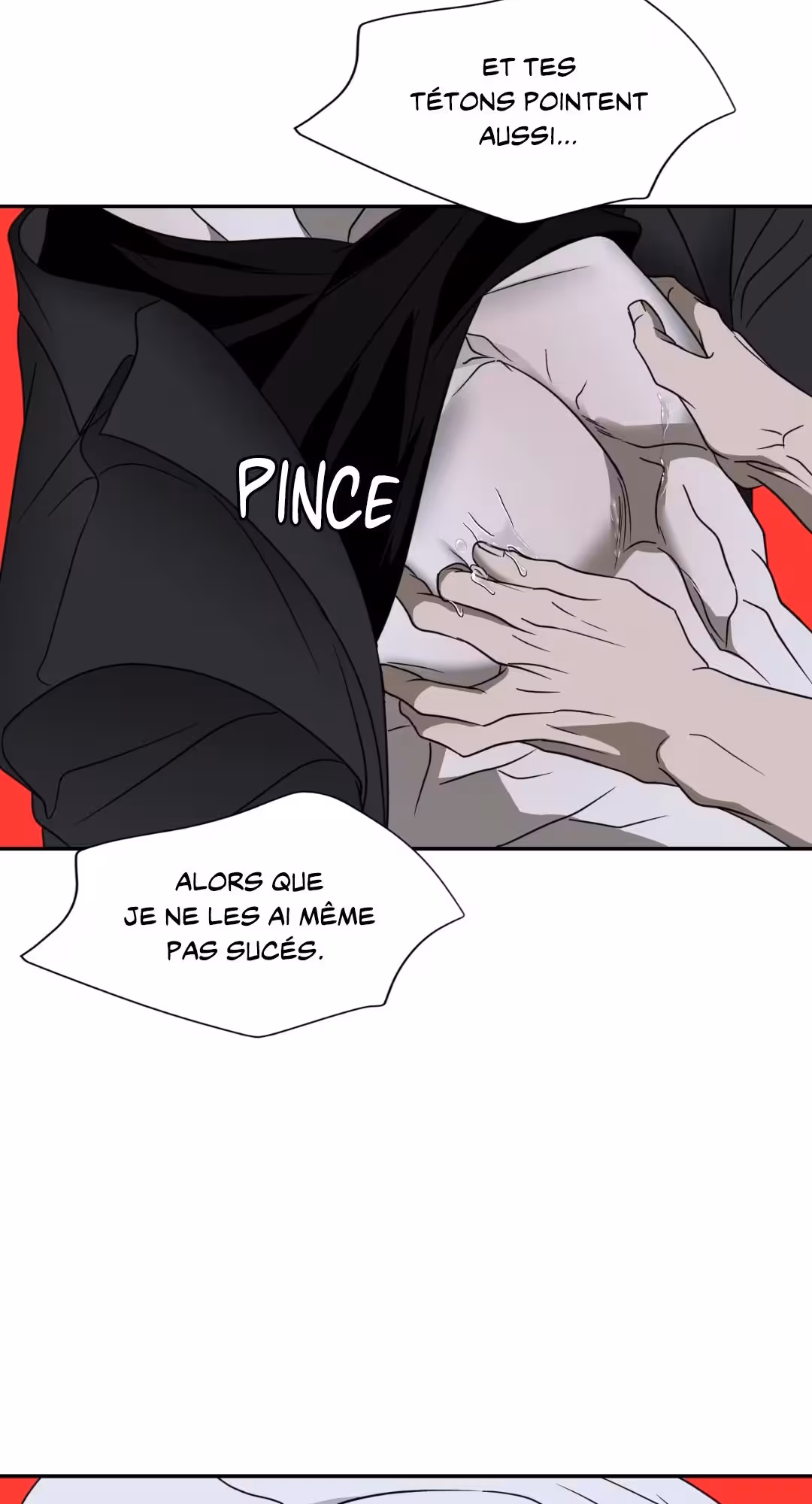 Shutline Chapitre 64 page 24