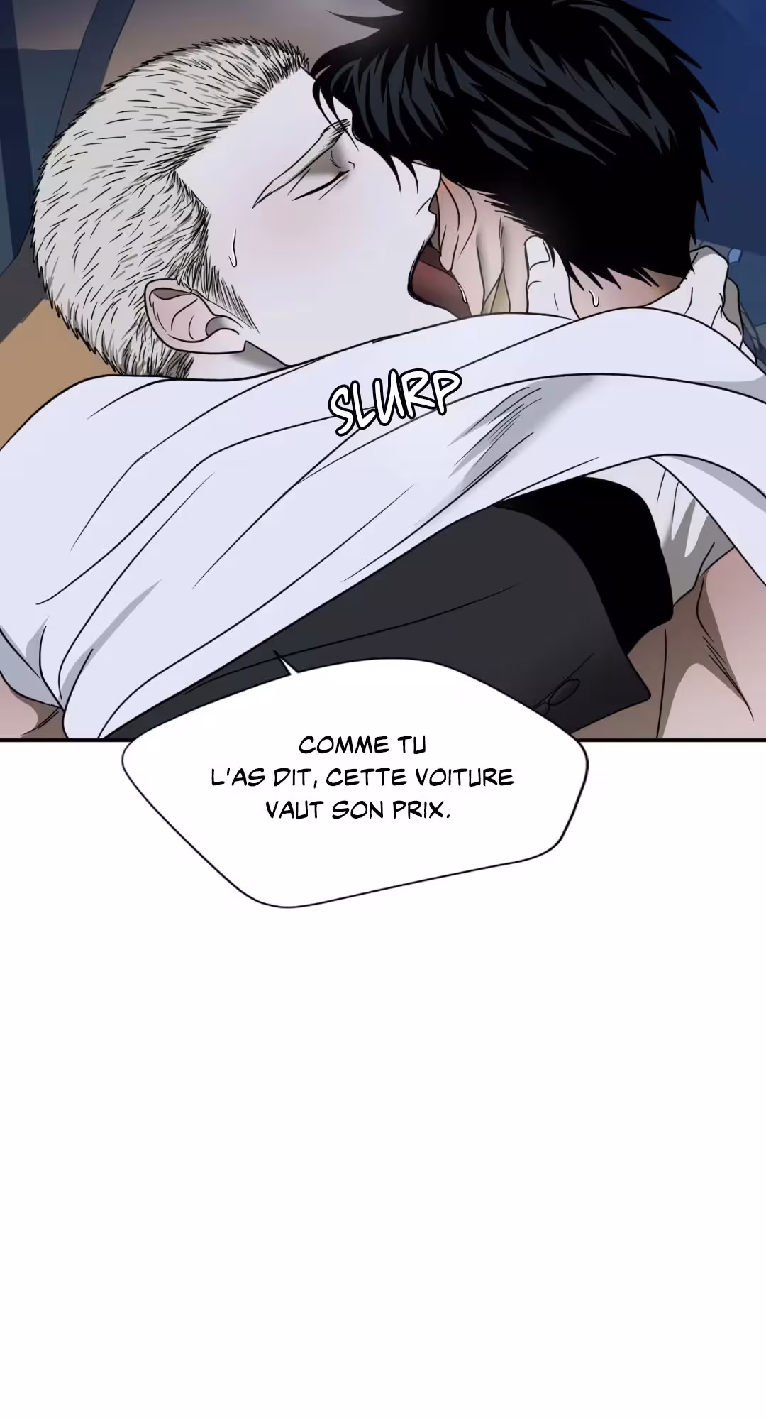 Shutline Chapitre 64 page 27