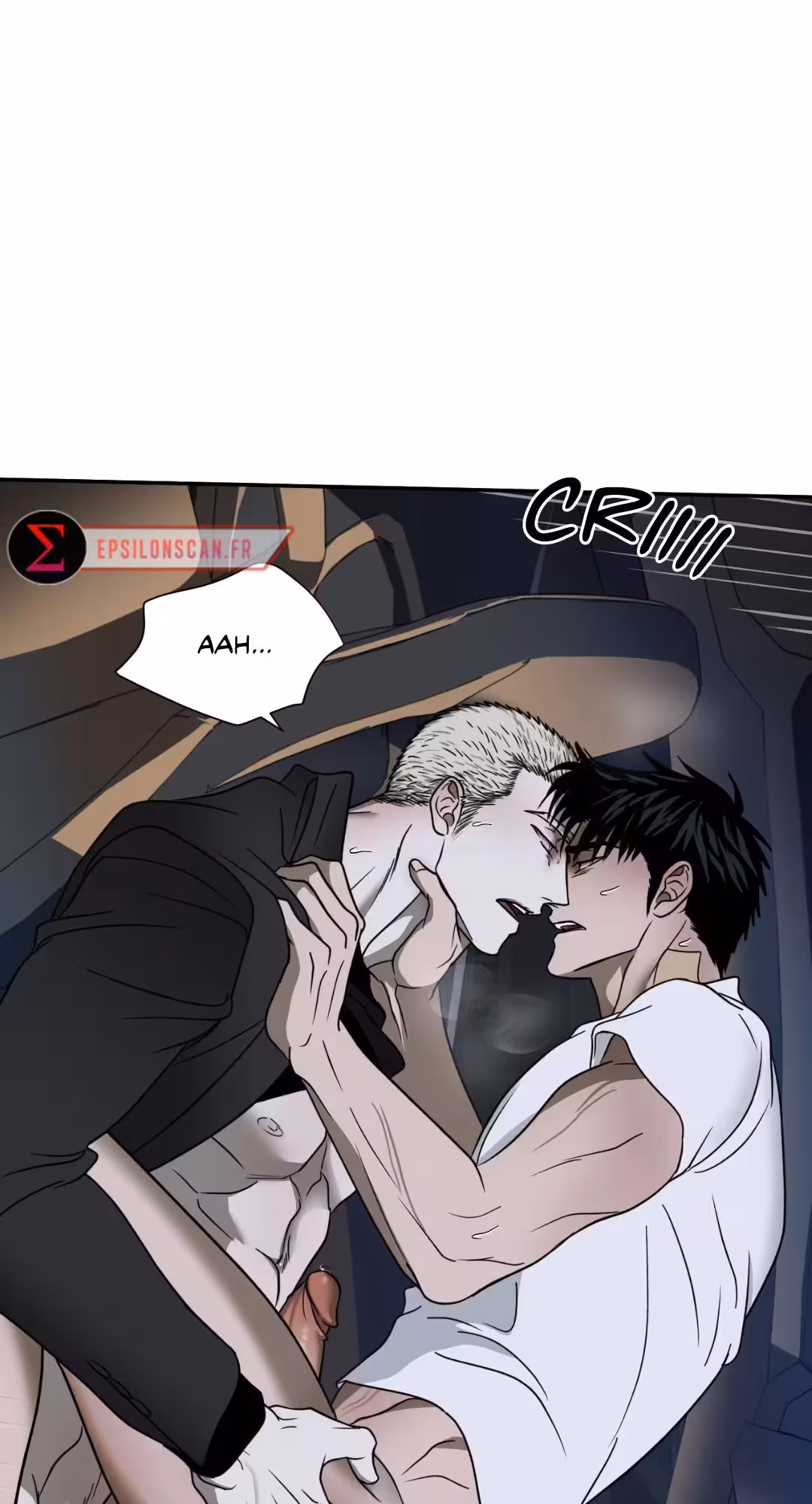 Shutline Chapitre 64 page 33
