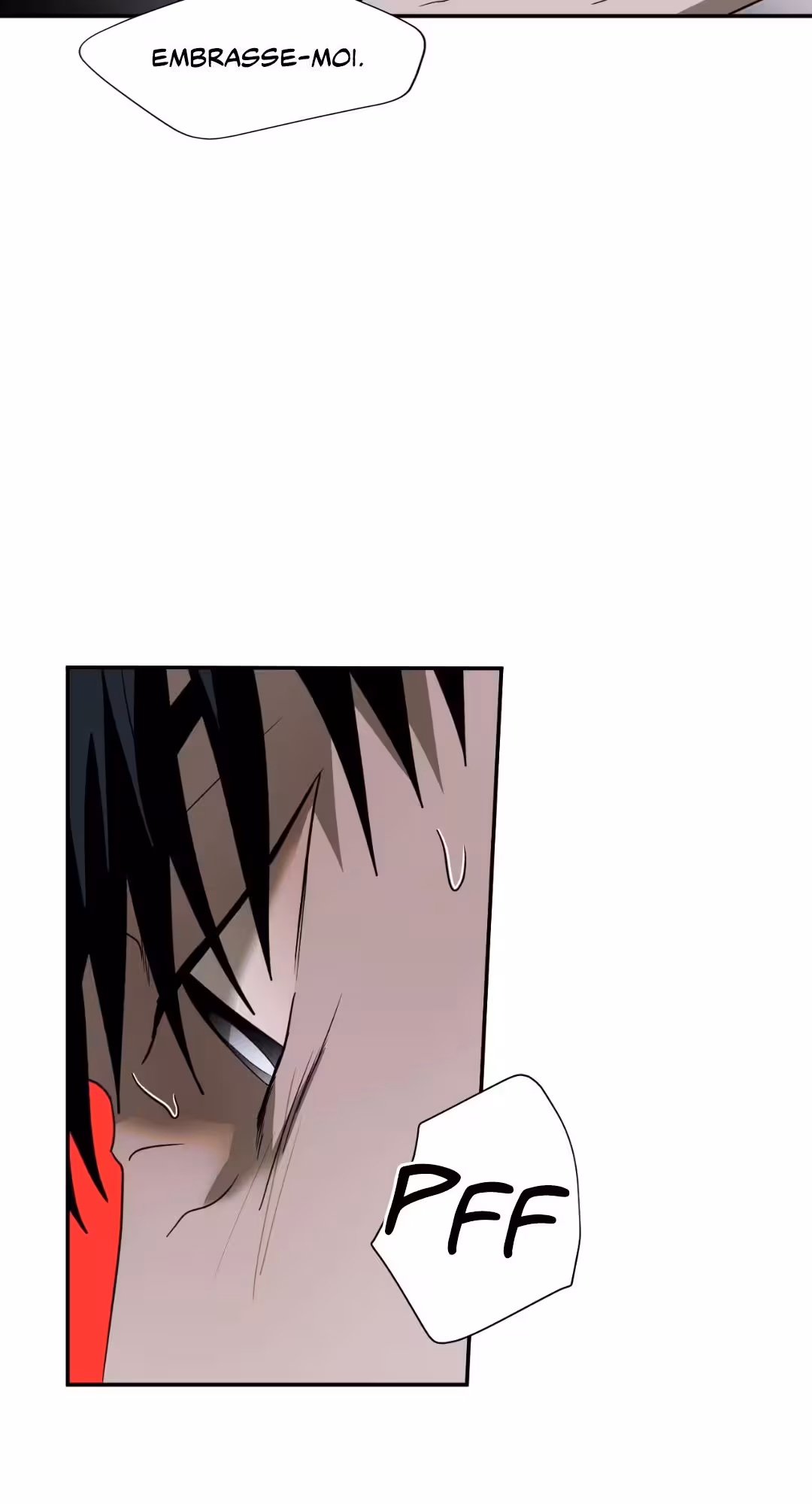 Shutline Chapitre 64 page 36