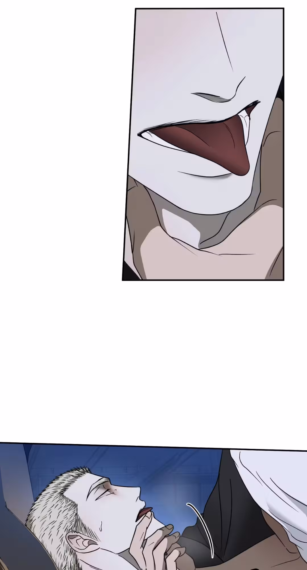 Shutline Chapitre 64 page 37