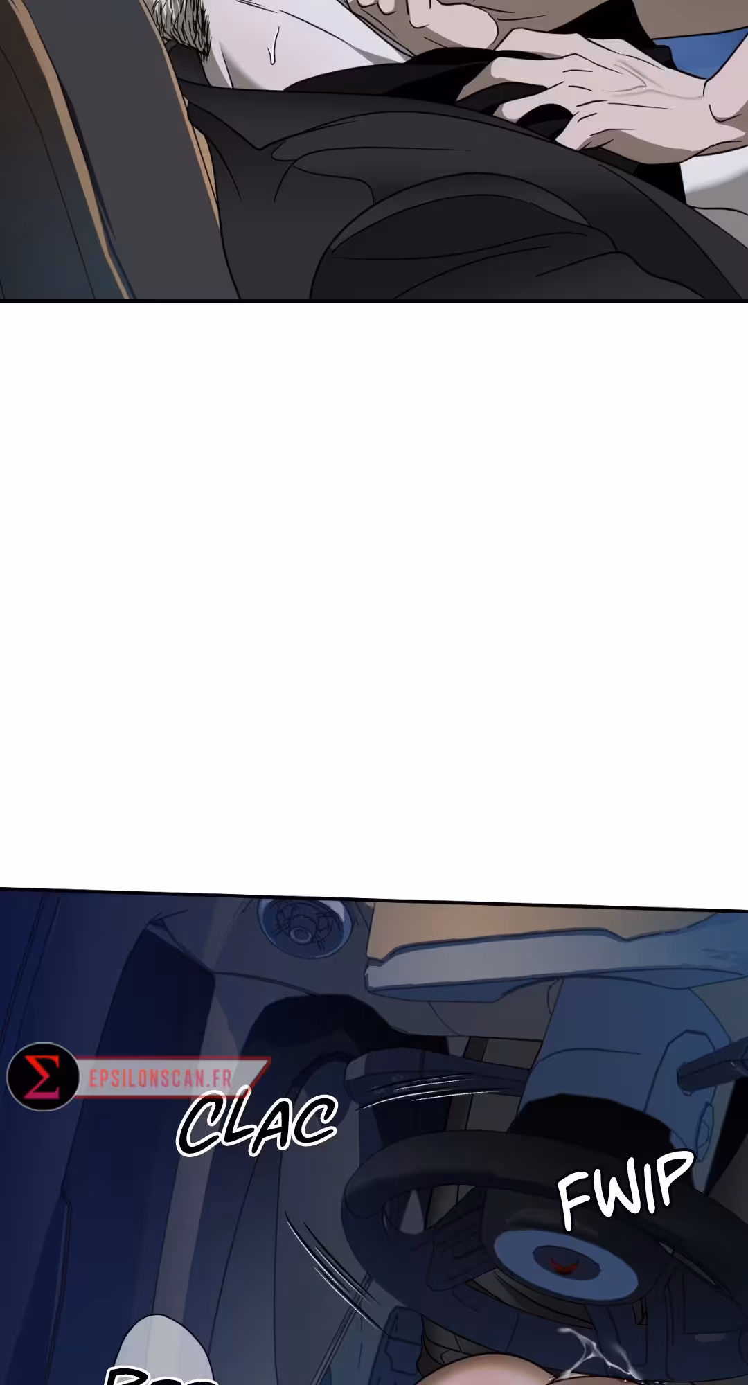 Shutline Chapitre 64 page 38