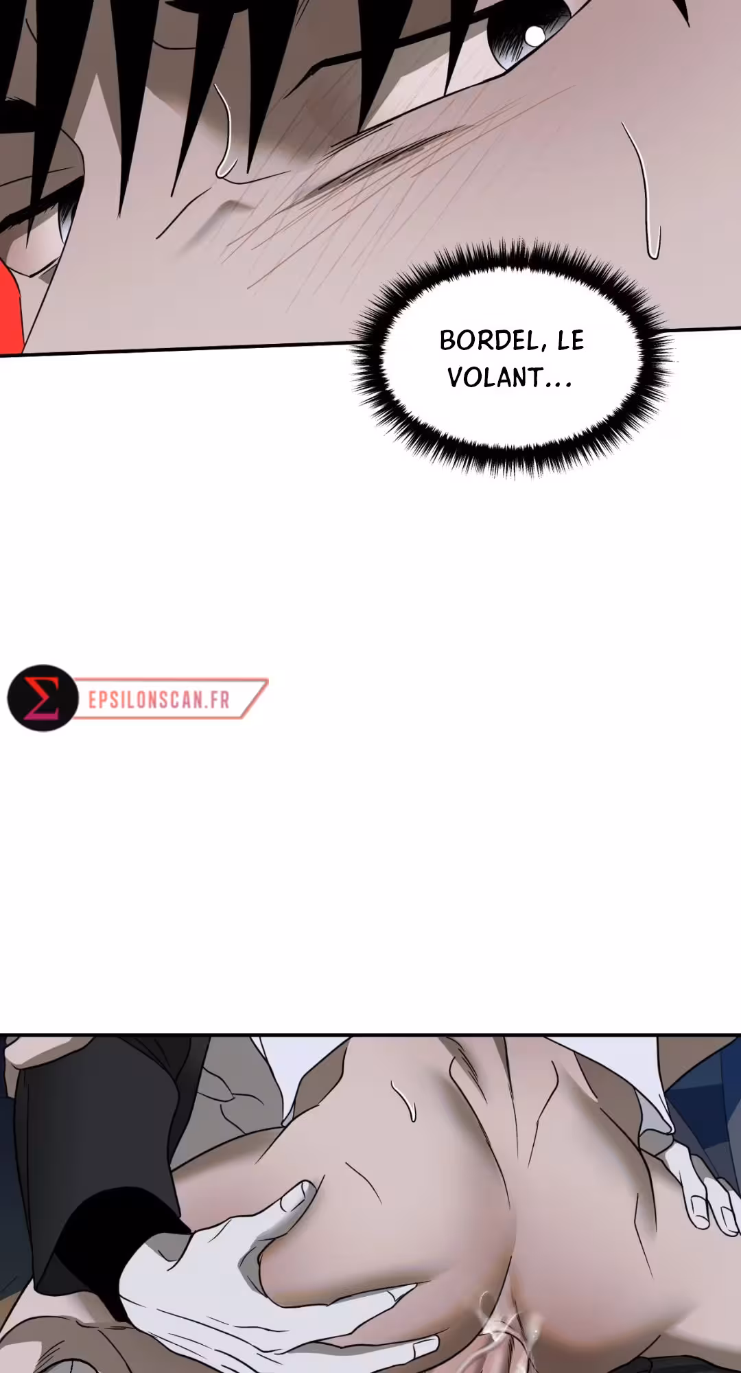 Shutline Chapitre 64 page 42