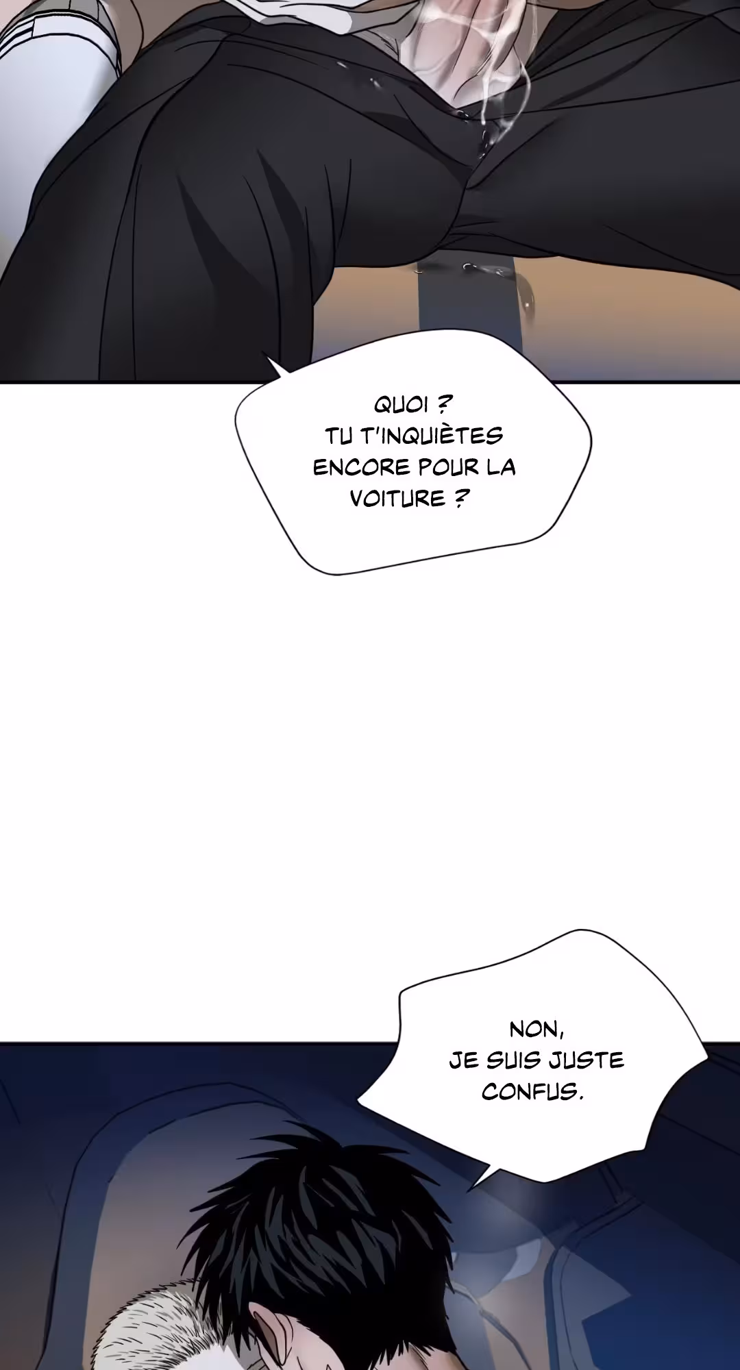 Shutline Chapitre 64 page 43
