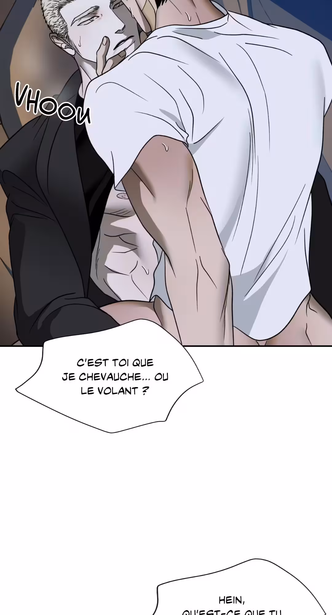 Shutline Chapitre 64 page 44