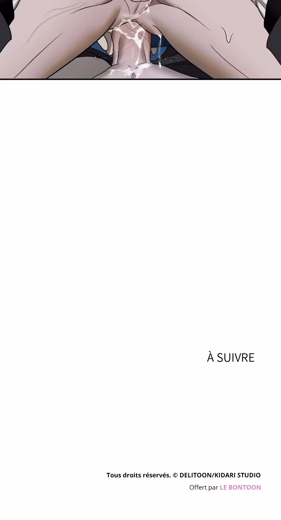 Shutline Chapitre 64 page 47