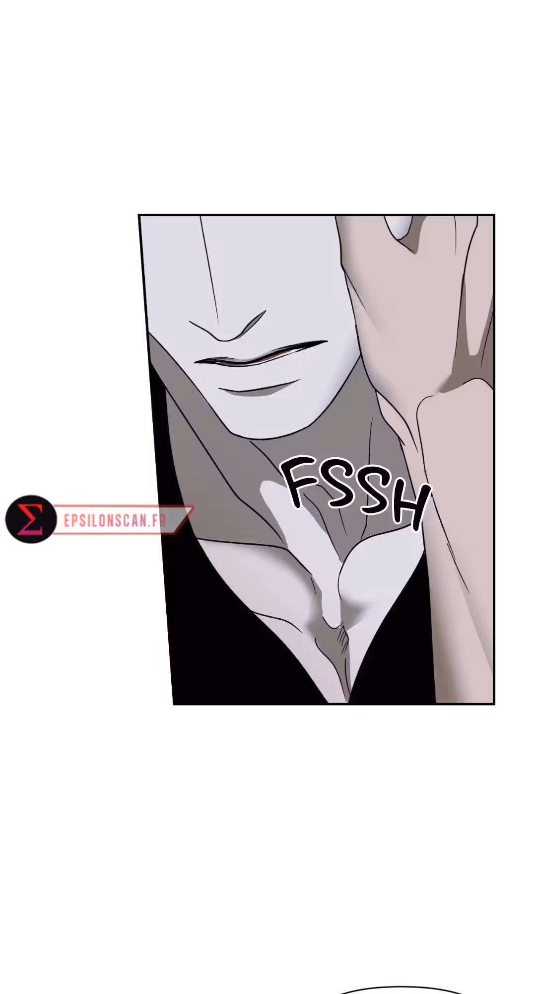 Shutline Chapitre 64 page 7