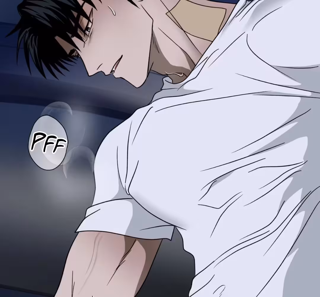 Shutline Chapitre 65 page 15
