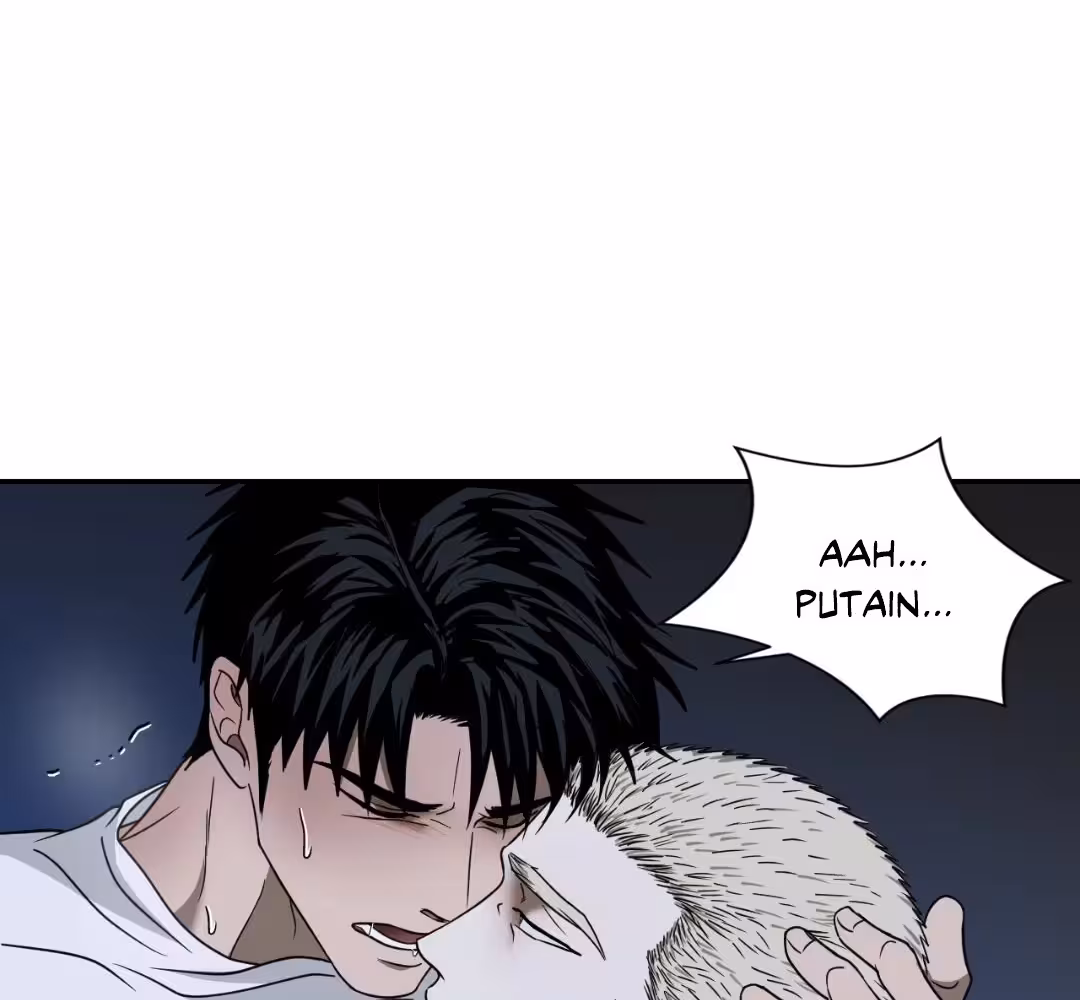 Shutline Chapitre 65 page 46