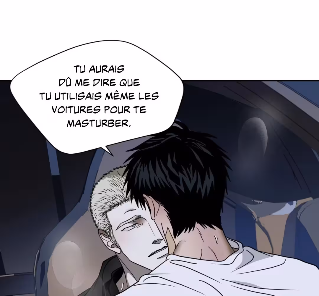 Shutline Chapitre 65 page 6