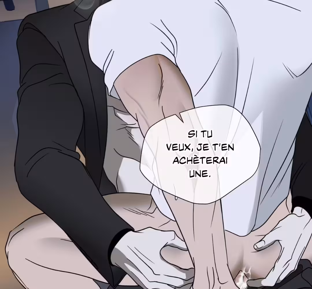 Shutline Chapitre 65 page 7