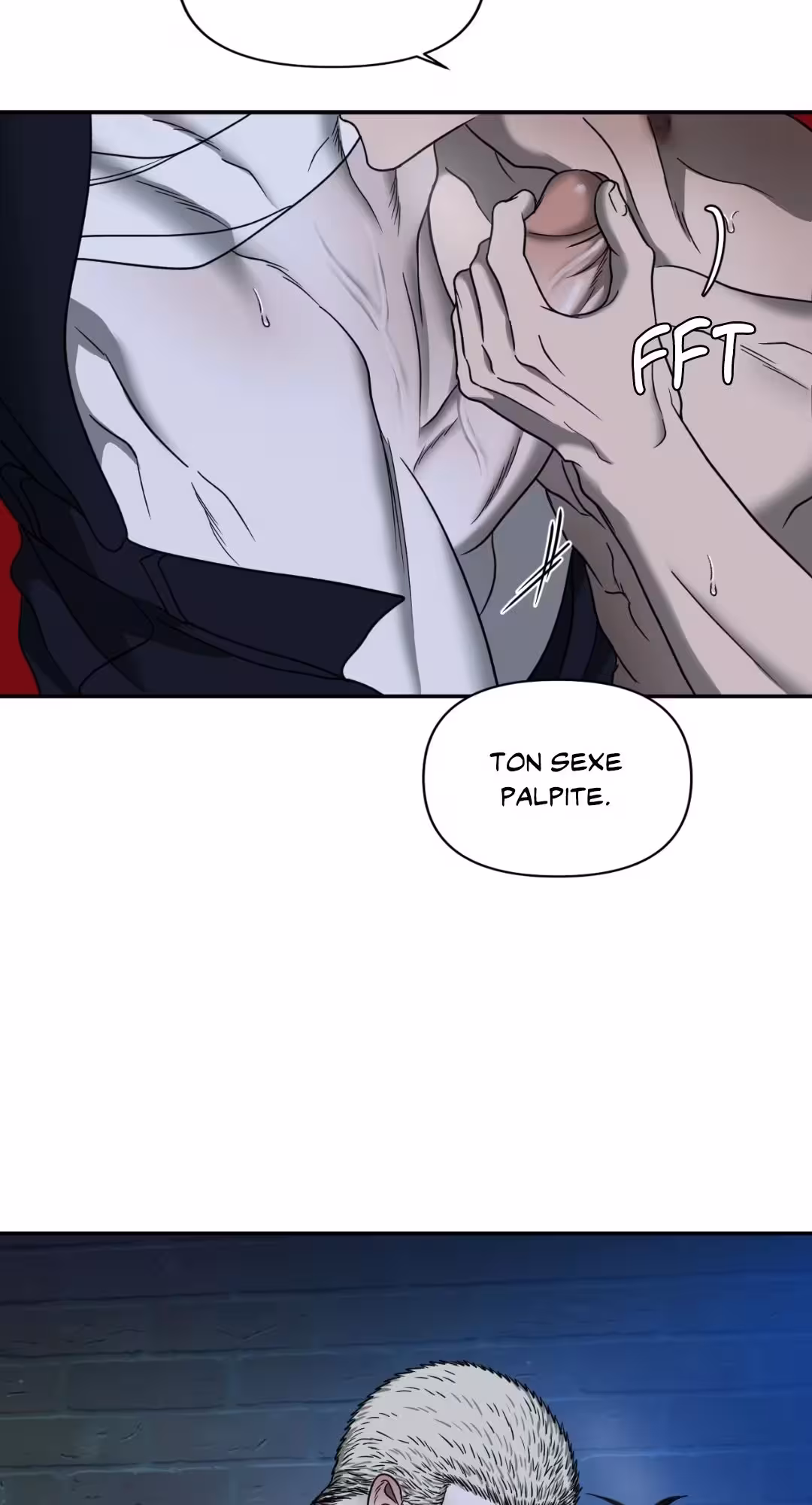 Shutline Chapitre 57 page 10