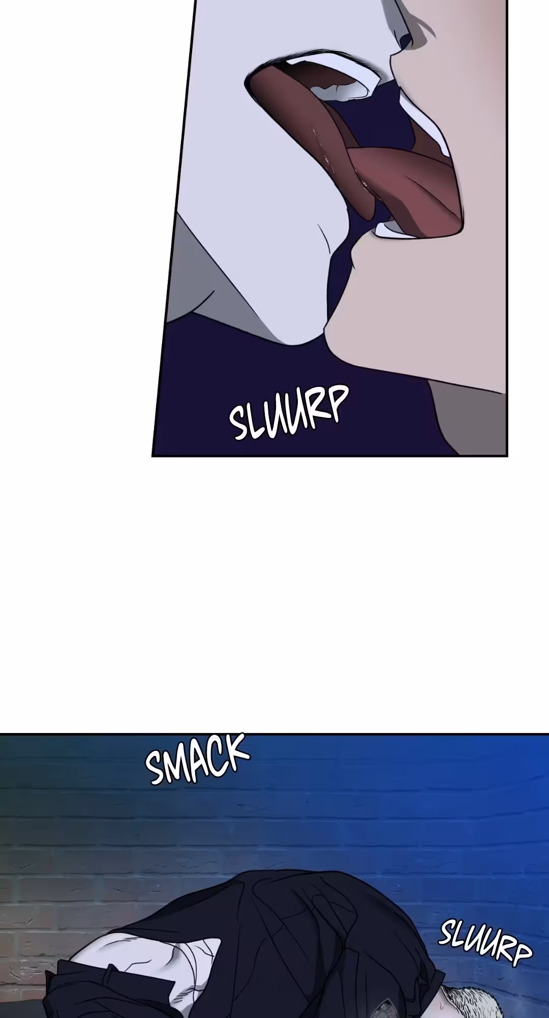 Shutline Chapitre 57 page 12