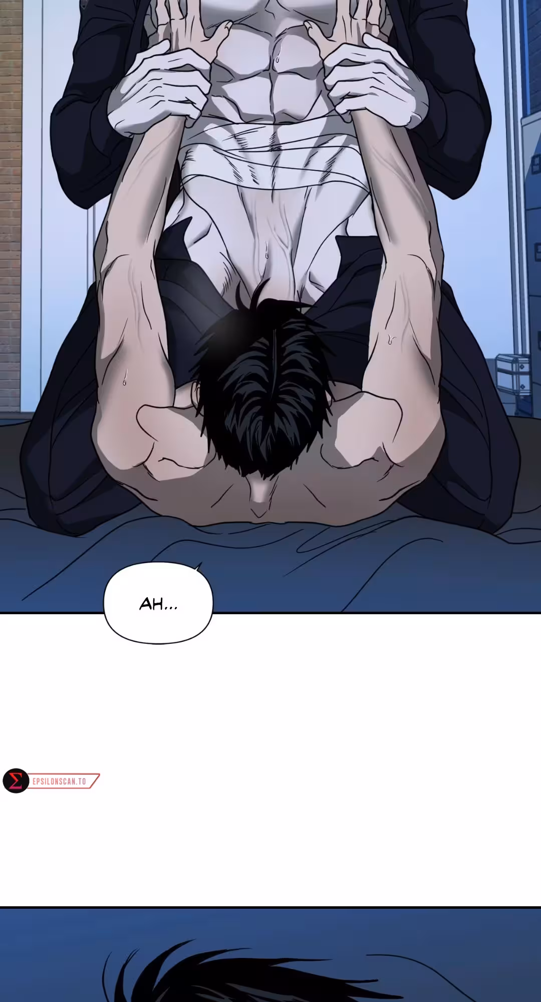 Shutline Chapitre 57 page 14
