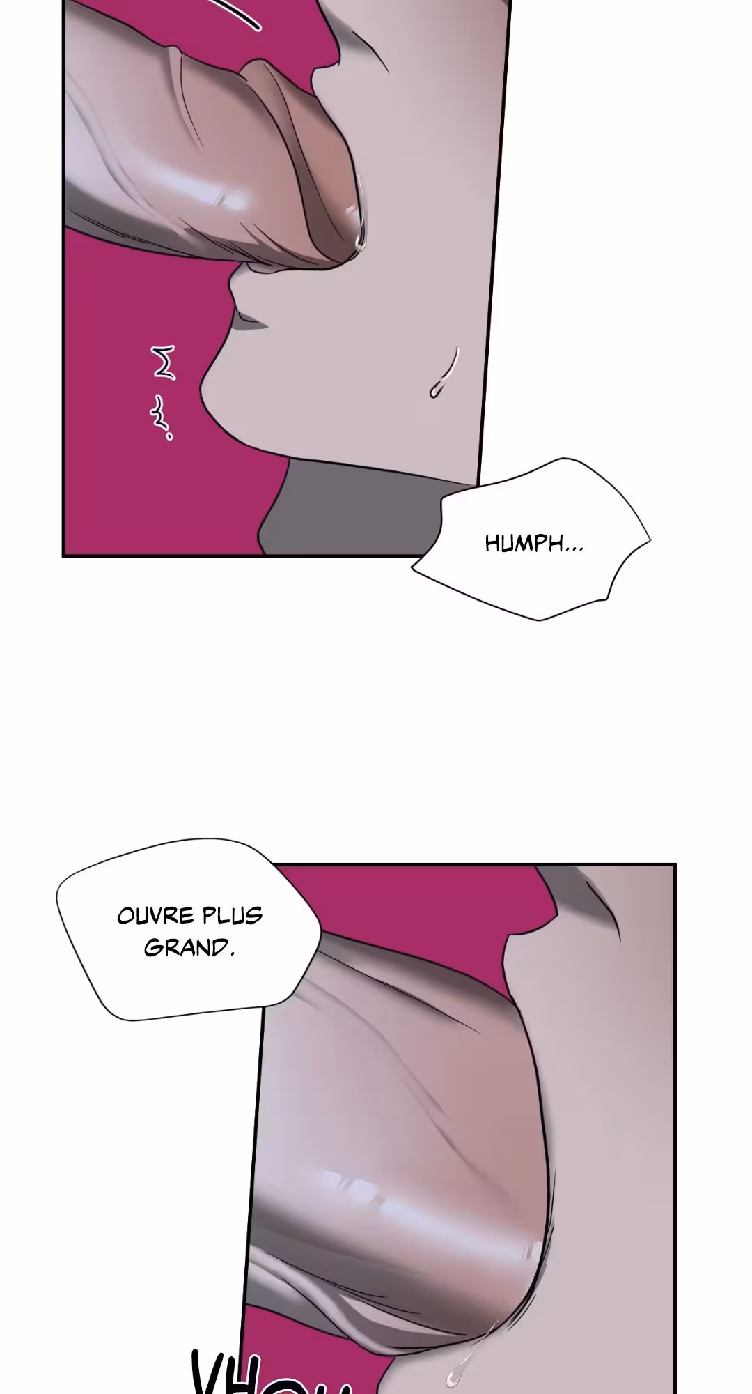 Shutline Chapitre 57 page 16