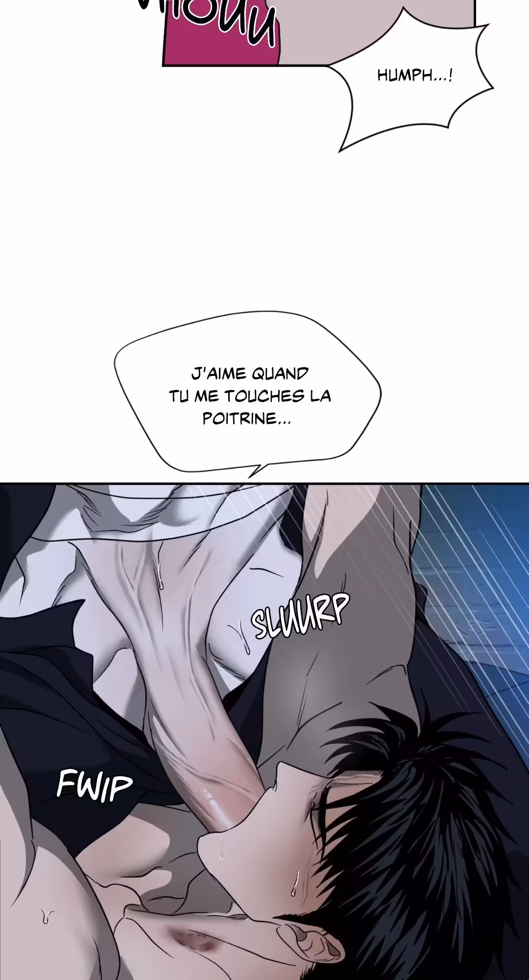 Shutline Chapitre 57 page 17