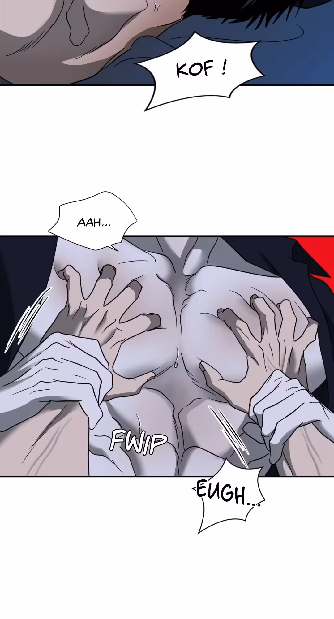 Shutline Chapitre 57 page 18