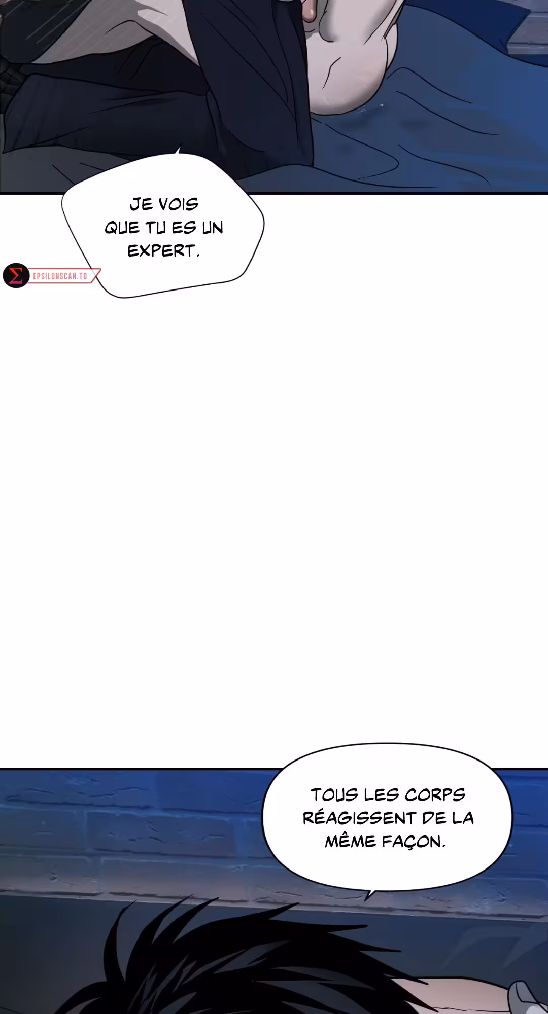 Shutline Chapitre 57 page 8