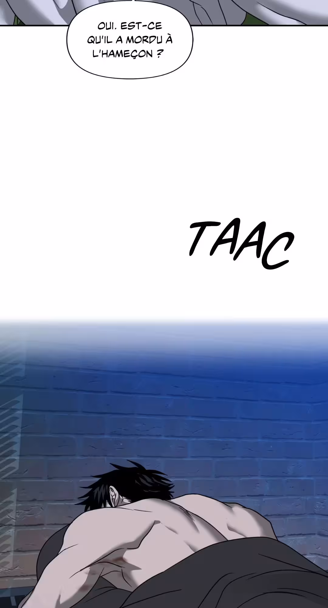Shutline Chapitre 70 page 15