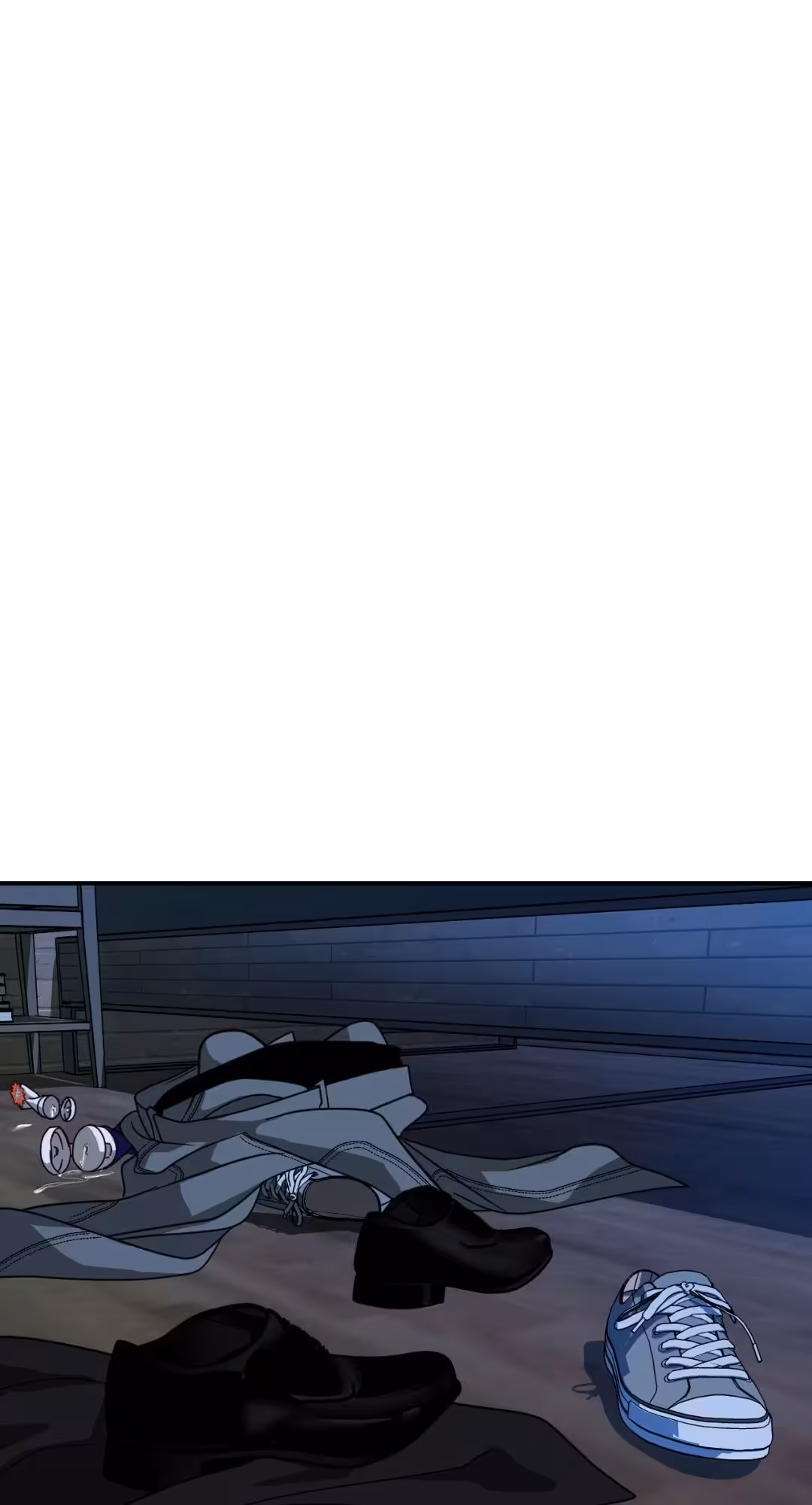 Shutline Chapitre 70 page 2