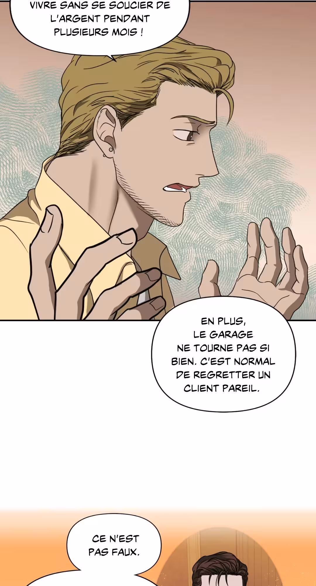Shutline Chapitre 70 page 28