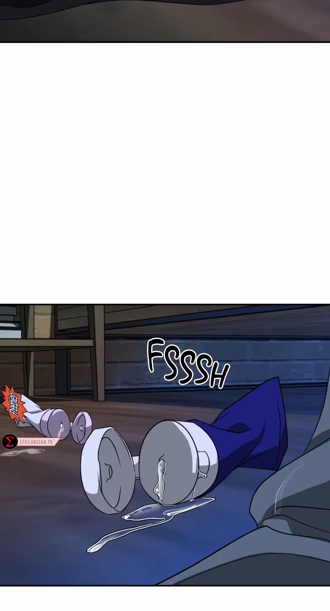 Shutline Chapitre 70 page 3