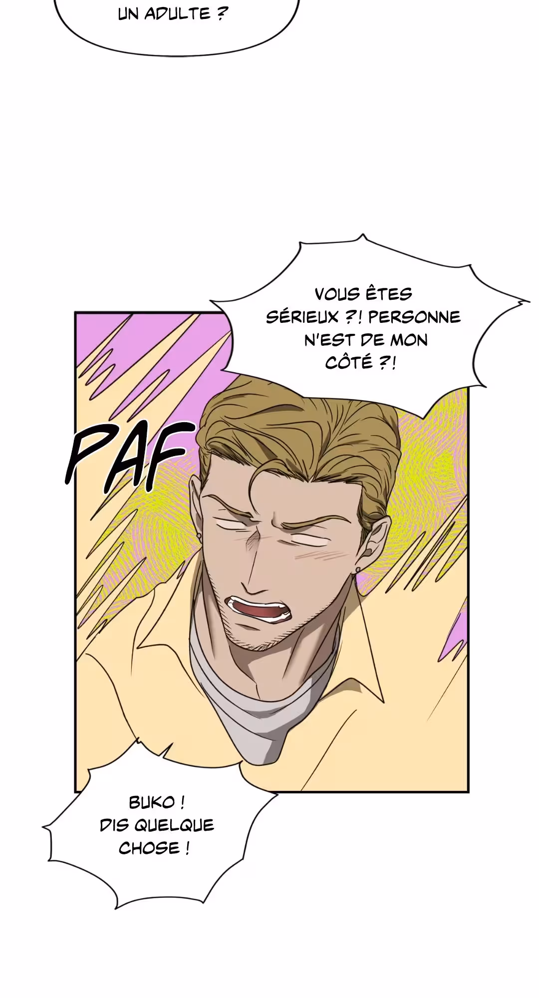 Shutline Chapitre 70 page 35