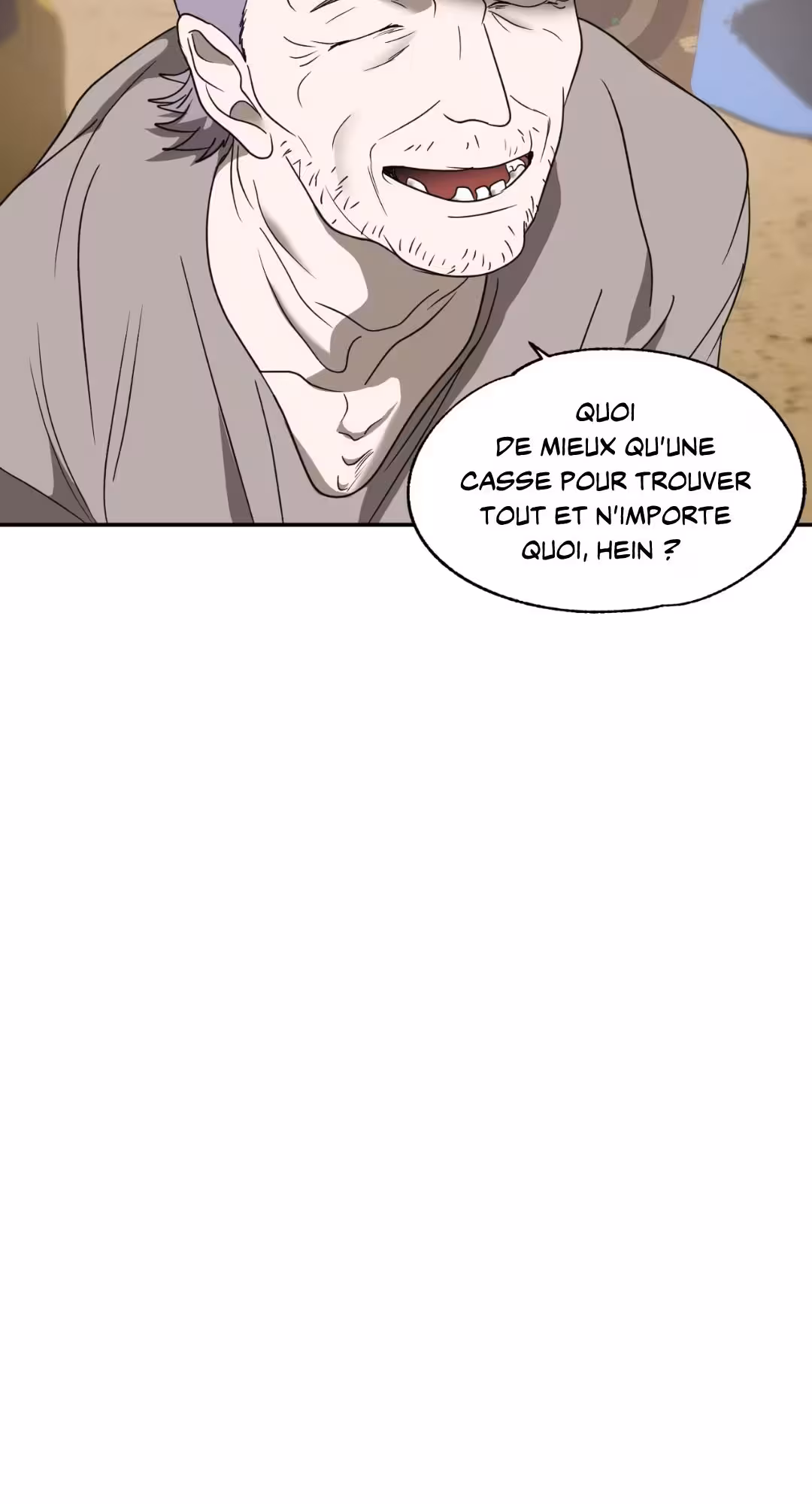 Shutline Chapitre 70 page 43