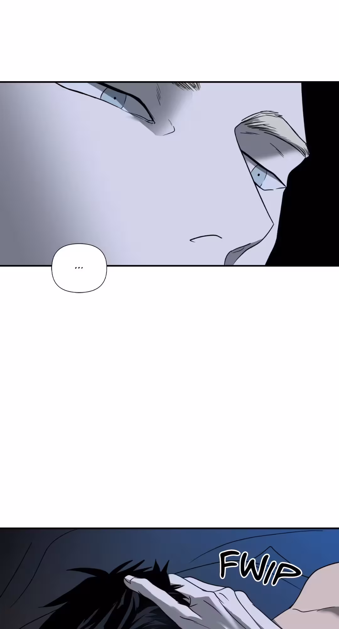 Shutline Chapitre 70 page 7