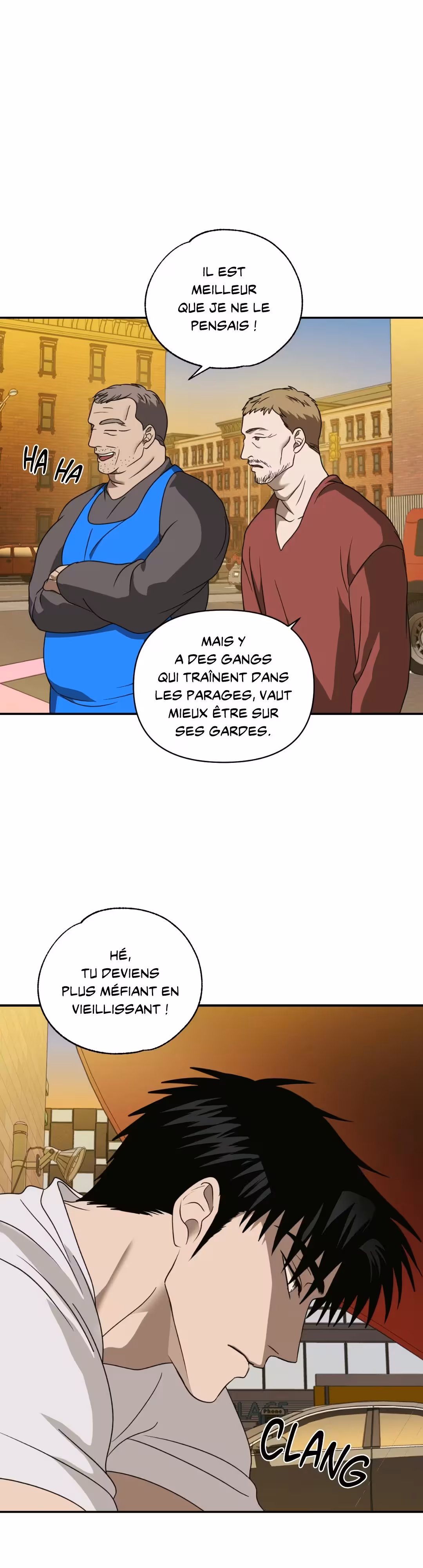 Shutline Chapitre 81 page 26