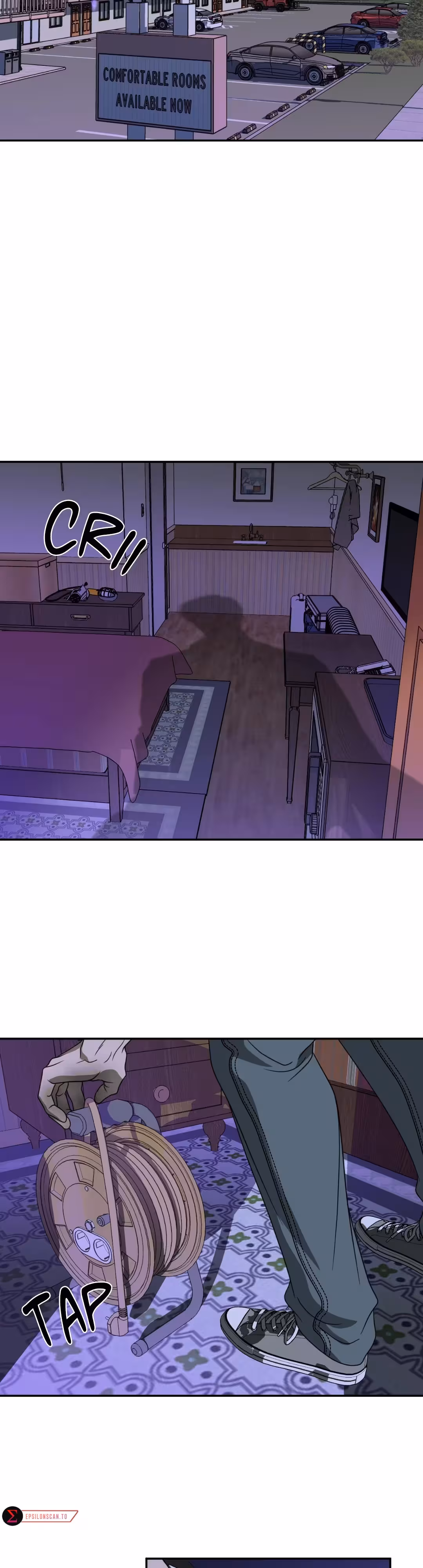 Shutline Chapitre 81 page 28