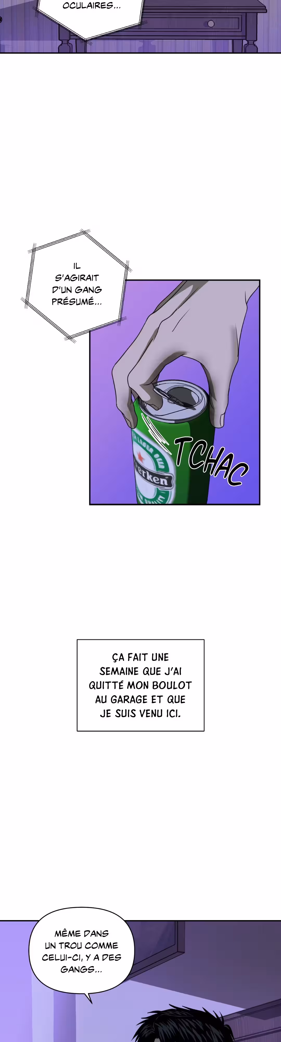 Shutline Chapitre 81 page 30