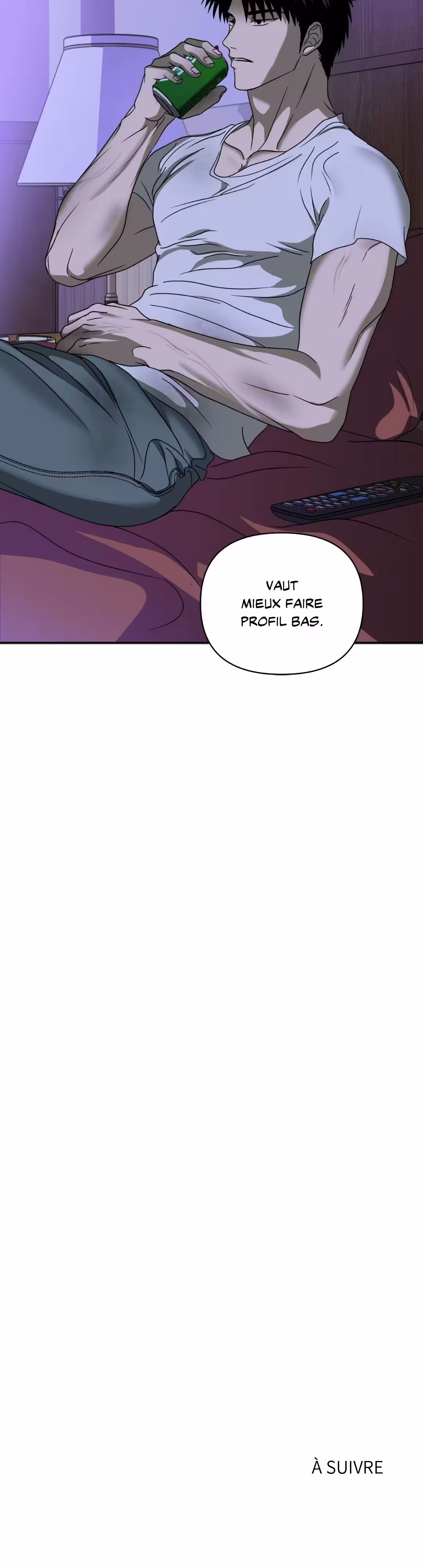 Shutline Chapitre 81 page 31