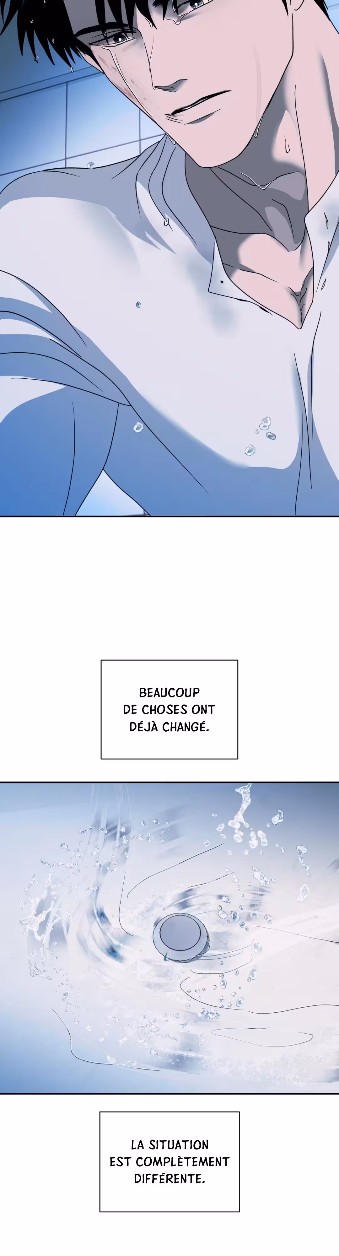 Shutline Chapitre 81 page 7