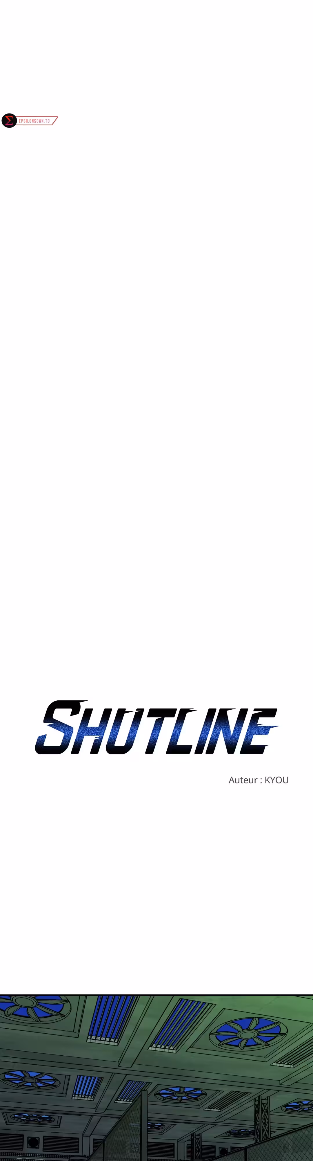 Shutline Chapitre 81 page 8