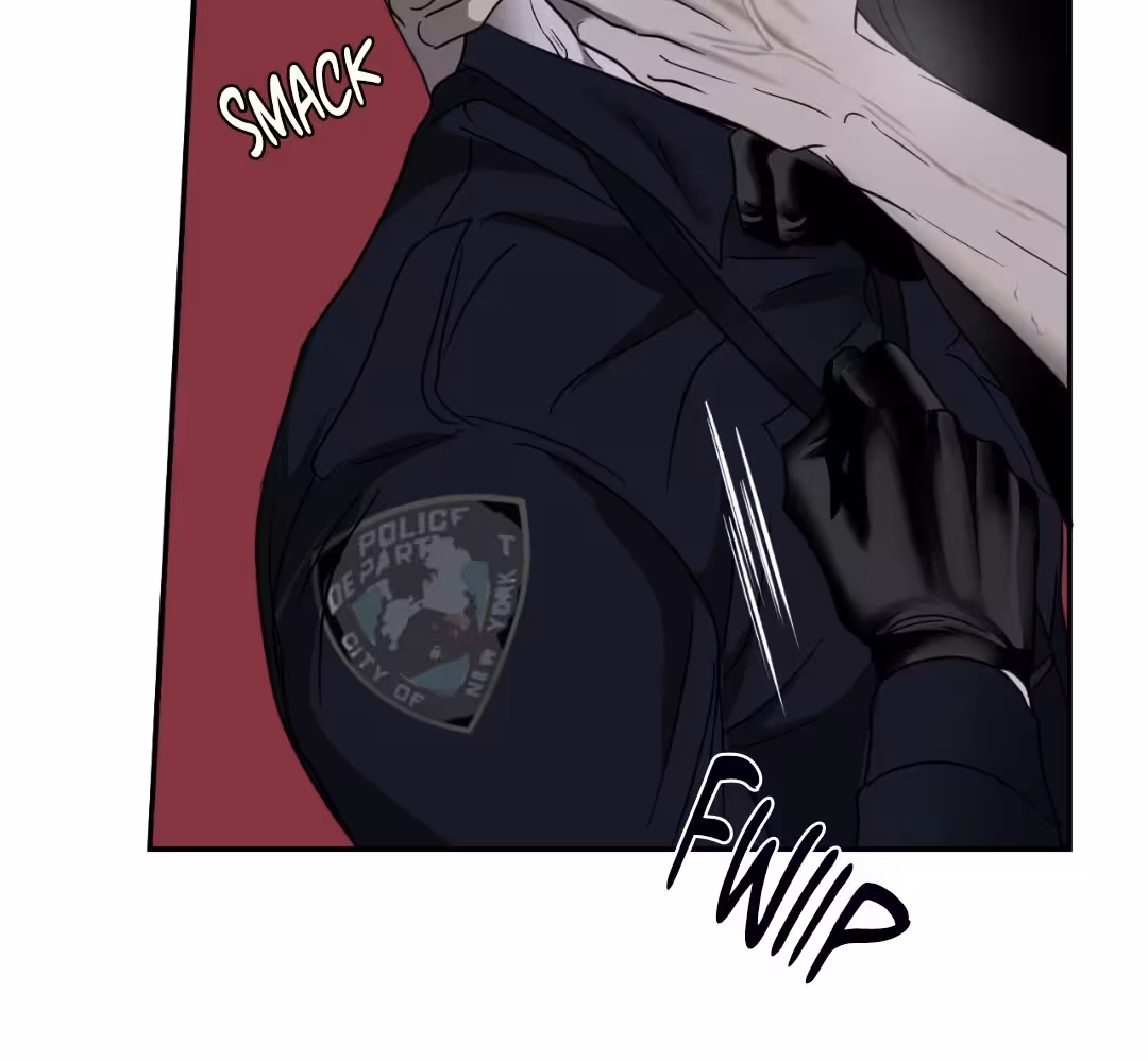 Shutline Chapitre 27 page 13