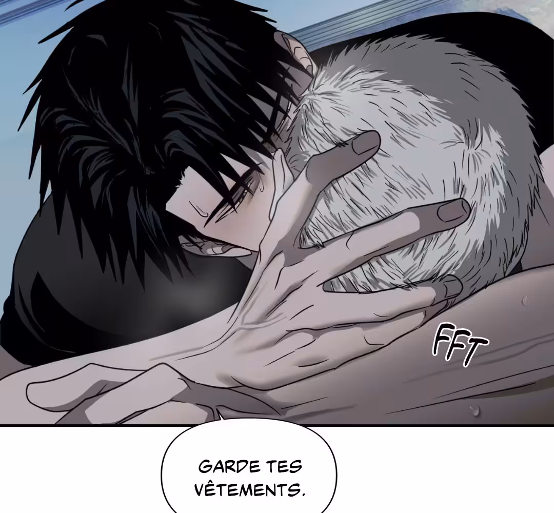 Shutline Chapitre 27 page 16