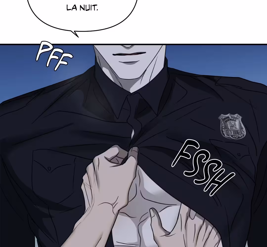 Shutline Chapitre 27 page 19