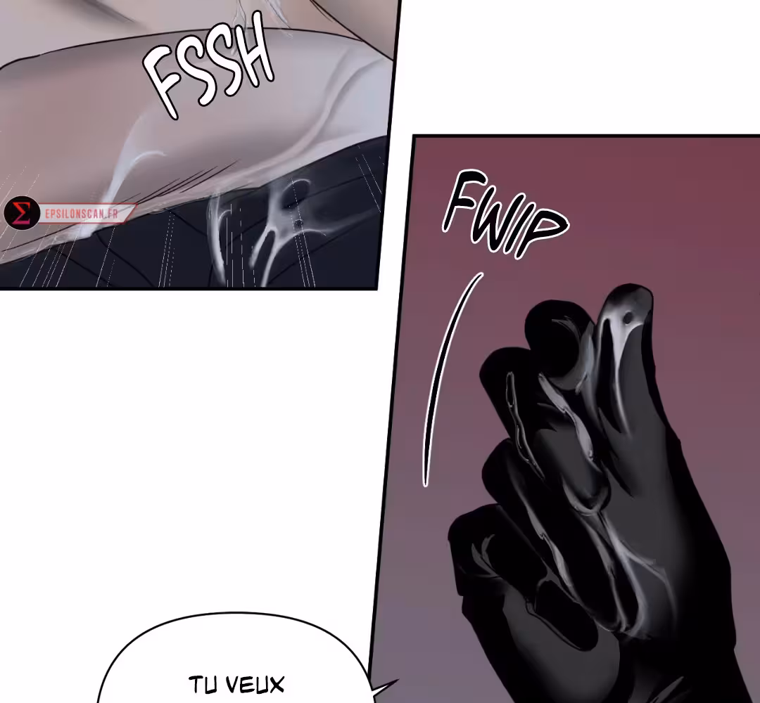 Shutline Chapitre 27 page 22