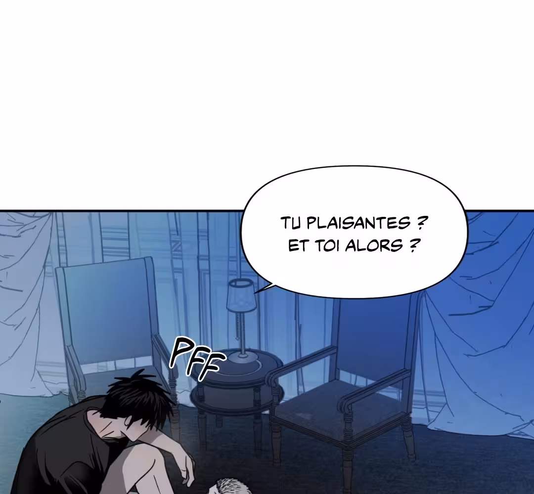 Shutline Chapitre 27 page 27