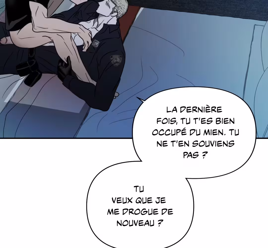 Shutline Chapitre 27 page 28